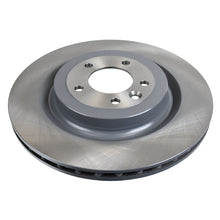 Load image into Gallery viewer, Pair of Rear Brake Disc Fits Land Rover OE LR 033303 Febi 108534