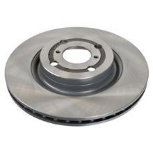 Load image into Gallery viewer, Pair of Front Brake Disc Fits Toyota OE 435120D210 Febi 108540