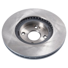 Load image into Gallery viewer, Pair of Front Brake Disc Fits Mazda OE N06Y3325X Febi 108544