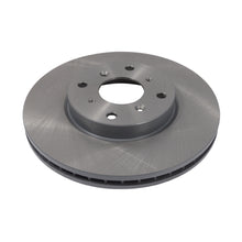 Load image into Gallery viewer, Pair of Front Brake Disc Fits Honda OE 45251S1A G00 Febi 108549