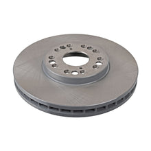 Load image into Gallery viewer, Pair of Brake Disc Fits Toyota Altezza OE 4351250120 Febi 108556