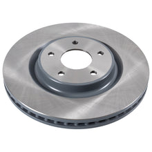 Load image into Gallery viewer, Pair of Front Brake Disc Fits Nissan OE 402064CE0A Febi 108558