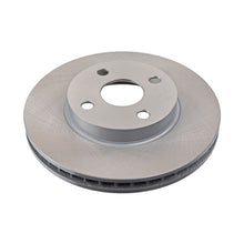 Load image into Gallery viewer, Pair of Front Brake Disc Fits Toyota OE 4351213030 Febi 108560