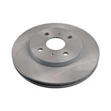Load image into Gallery viewer, Pair of Front Brake Disc Fits Daihatsu OE 43512B1030 Febi 108567