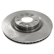 Load image into Gallery viewer, Pair of Front Brake Disc Fits Mazda OE TD133325X Febi 108569