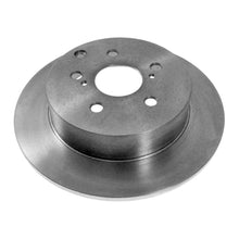 Load image into Gallery viewer, Pair of Rear Brake Disc Fits Toyota OE 424310F020 Febi 108572