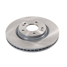 Load image into Gallery viewer, Pair of Front Brake Disc Fits Hyundai OE 51712D7000 Febi 108575
