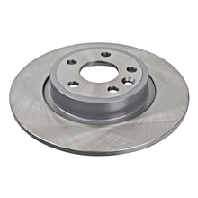 Load image into Gallery viewer, Pair of Rear Brake Disc Fits Land Rover OE LR 061388 Febi 108577