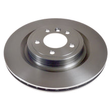 Load image into Gallery viewer, Pair of Rear Brake Disc Fits Land Rover OE LR 033302 Febi 108581