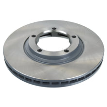 Load image into Gallery viewer, Pair of Front Brake Disc Fits Hyundai OE 581294A100 Febi 108592