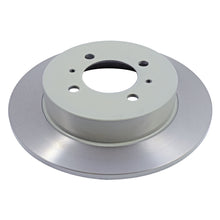 Load image into Gallery viewer, Pair of Rear Brake Disc Fits Nissan OE 4320654C01 Febi 108596