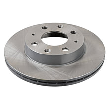 Load image into Gallery viewer, Pair of Front Brake Disc Fits Honda OE 45251SB2940 Febi 108600