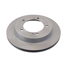 Load image into Gallery viewer, Pair of Brake Disc Fits Suzuki Jimny AWD OE 5521176J11 Febi 108602
