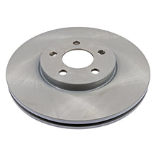 Load image into Gallery viewer, Pair of Front Brake Disc Fits Chrysler OE 04509994AD Febi 108606