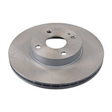 Load image into Gallery viewer, Pair of Front Brake Disc Fits Mazda OE N0263325XC Febi 108607
