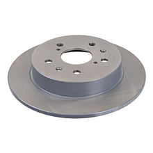 Load image into Gallery viewer, Pair of Rear Brake Disc Fits Suzuki OE 5561180J11 Febi 108609