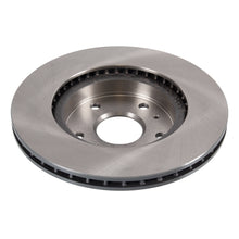 Load image into Gallery viewer, Pair of Front Brake Disc Fits Suzuki OE 5531180J02 Febi 108614