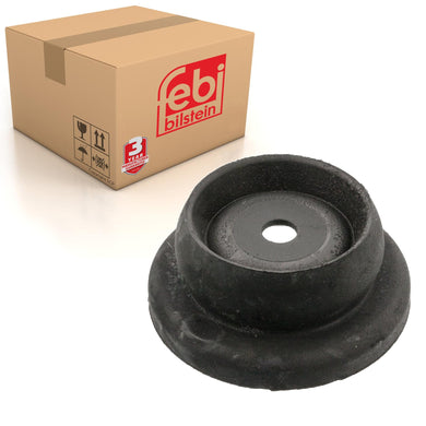 Front Strut Mounting No Friction Bearing Fits Peugeot 405 OE 503726 Febi 10861