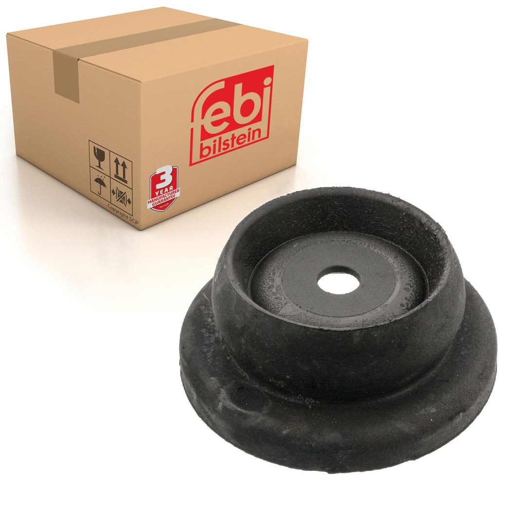 Front Strut Mounting No Friction Bearing Fits Peugeot 405 OE 503726 Febi 10861