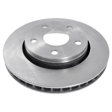 Load image into Gallery viewer, Pair of Front Brake Disc Fits Chrysler OE 52060137AB Febi 108621