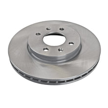 Load image into Gallery viewer, Pair of Front Brake Disc Fits Hyundai OE 51712C8000 Febi 108623