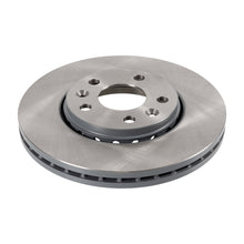 Load image into Gallery viewer, Pair of Front Brake Disc Fits Nissan OE 4020600Q1C Febi 108625