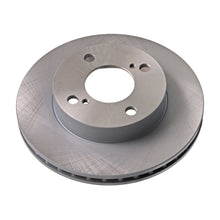 Load image into Gallery viewer, Pair of Front Brake Disc Fits Suzuki OE 5531184M00 Febi 108628