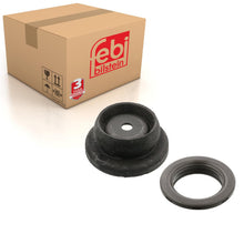 Load image into Gallery viewer, Front Strut Mounting Inc Friction Bearing Fits Peugeot 405 Febi 10862