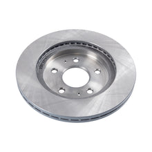 Load image into Gallery viewer, Pair of Front Brake Disc Fits Daihatsu OE 43512B4010 Febi 108631