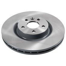 Load image into Gallery viewer, Pair of Front Brake Disc Fits Land Rover OE LR 059122 Febi 108638