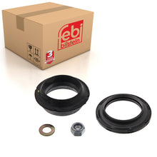 Load image into Gallery viewer, Front Strut Mounting Kit Inc Additional Parts Fits Peugeot 405 Febi 10863