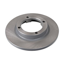 Load image into Gallery viewer, Pair of Front Brake Disc Fits Suzuki OE 5531160B11 Febi 108641