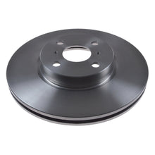 Load image into Gallery viewer, Pair of Front Brake Disc Fits Toyota OE 4351252130 Febi 108645