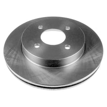 Load image into Gallery viewer, Pair of Front Brake Disc Fits Nissan OE 402062N301 Febi 108648