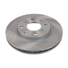 Load image into Gallery viewer, Pair of Front Brake Disc Fits Honda OE 45251S50G00 Febi 108653