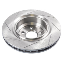 Load image into Gallery viewer, Pair of Rear Brake Disc Fits Chrysler OE 05290538AC Febi 108662