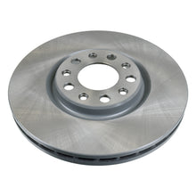 Load image into Gallery viewer, Pair of Front Brake Disc Fits Jeep OE 51963548 Febi 108664