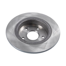 Load image into Gallery viewer, Pair of Rear Brake Disc Fits Honda OE 42510T7WA02 Febi 108670