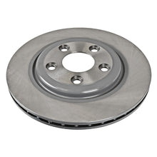 Load image into Gallery viewer, Pair of Rear Brake Disc Fits Jaguar OE XR 858224 Febi 108673