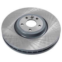 Load image into Gallery viewer, Pair of Front Brake Disc Fits Jaguar OE T4N 1803 Febi 108677