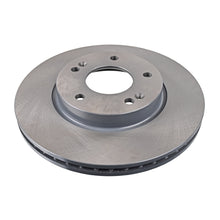 Load image into Gallery viewer, Pair of Front Brake Disc Fits Kia OE 51712G2100 Febi 108682