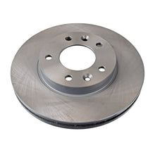 Load image into Gallery viewer, Pair of Front Brake Disc Fits Kia OE 0K55233251A Febi 108683