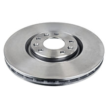 Load image into Gallery viewer, Pair of Front Brake Disc Fits Peugeot OE 4249.F8 Febi 108684