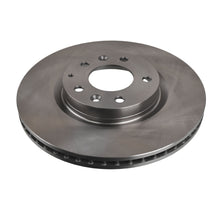 Load image into Gallery viewer, Pair of Front Brake Disc Fits Mazda OE F15233251A Febi 108687