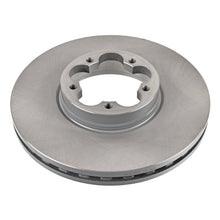 Load image into Gallery viewer, Pair of Front Brake Disc Fits Ford OE 1 822 205 Febi 108689