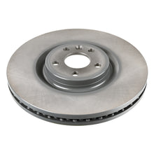 Load image into Gallery viewer, Pair of Front Brake Disc Fits Land Rover OE LR083647 Febi 108690