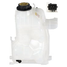 Load image into Gallery viewer, Coolant Expansion Tank Inc Cover &amp; Sensor Fits Land Rover Range Rove Febi 108694