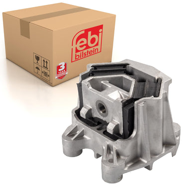 Engine Mount Mounting Support 81962100601 Febi 108702
