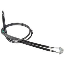 Load image into Gallery viewer, Rear Brake Cable Fits Opel Astra Family Astra G Van Astra H Caravan Febi 108707