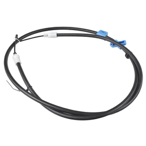 Rear Right Brake Cable Fits Ford Galaxy Mondeo Turnier S-MAX Febi 108709